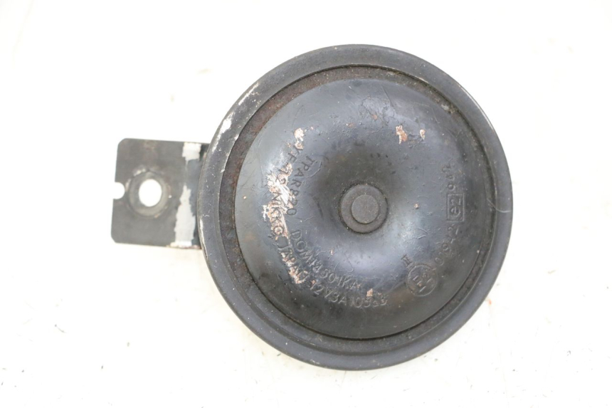 photo de TOETER YAMAHA XJN DIVERSION 600 (2000 - 2003) - Hoofdaanzicht