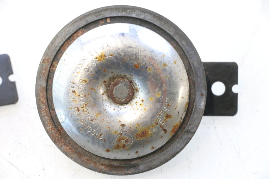 photo de TOETER YAMAHA XJR 1300 (1998 - 2002) - Detail van het onderdeel