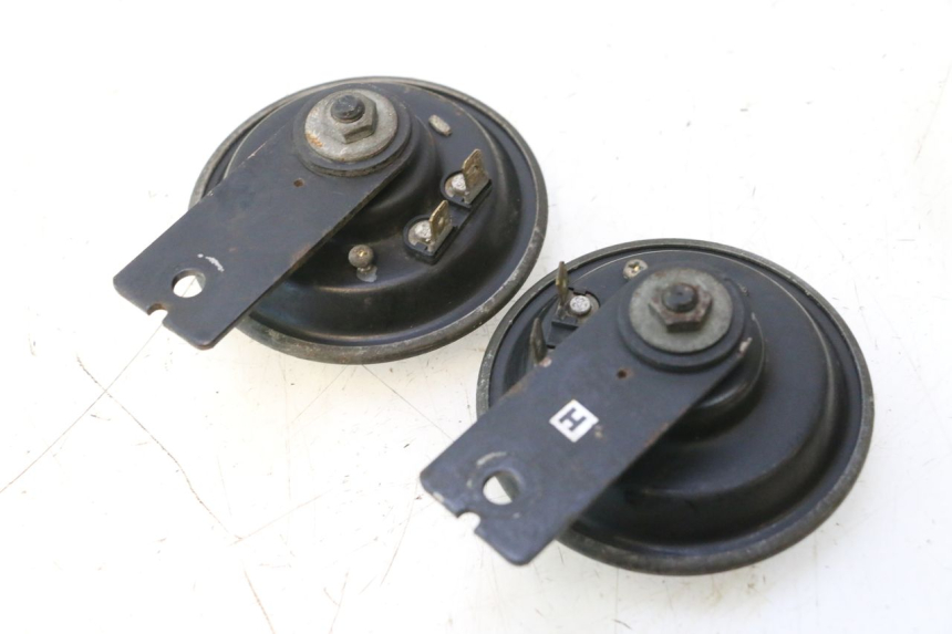 photo de TOETER YAMAHA XJR 1300 (1998 - 2002) - Andere kijkhoek