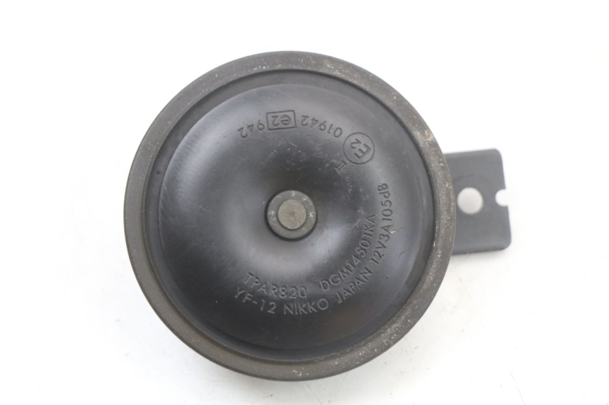 photo de TOETER YAMAHA XJS DIVERSION 600 (1997 - 1999) - Hoofdaanzicht