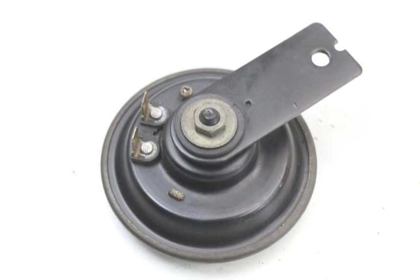 photo de TOETER YAMAHA XJS DIVERSION 600 (1997 - 1999) - Zoom op gebruiksstaat