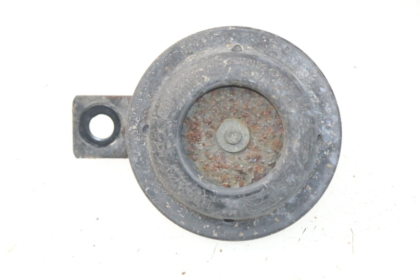 photo de TOETER HONDA XLV VARADERO 125 (2000 - 2006) - Hoofdaanzicht