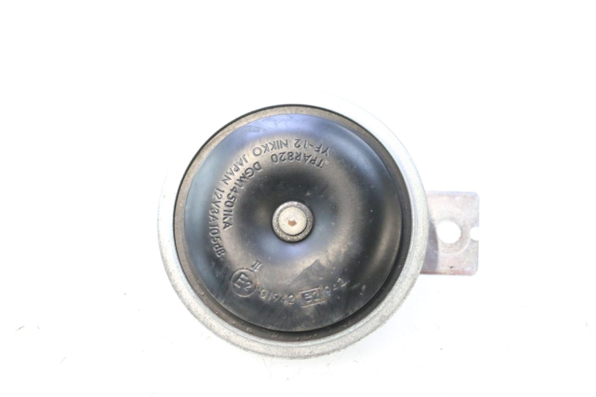 photo de TOETER YAMAHA XP T-MAX ABS 500 (2005 - 2005) - Andere kijkhoek
