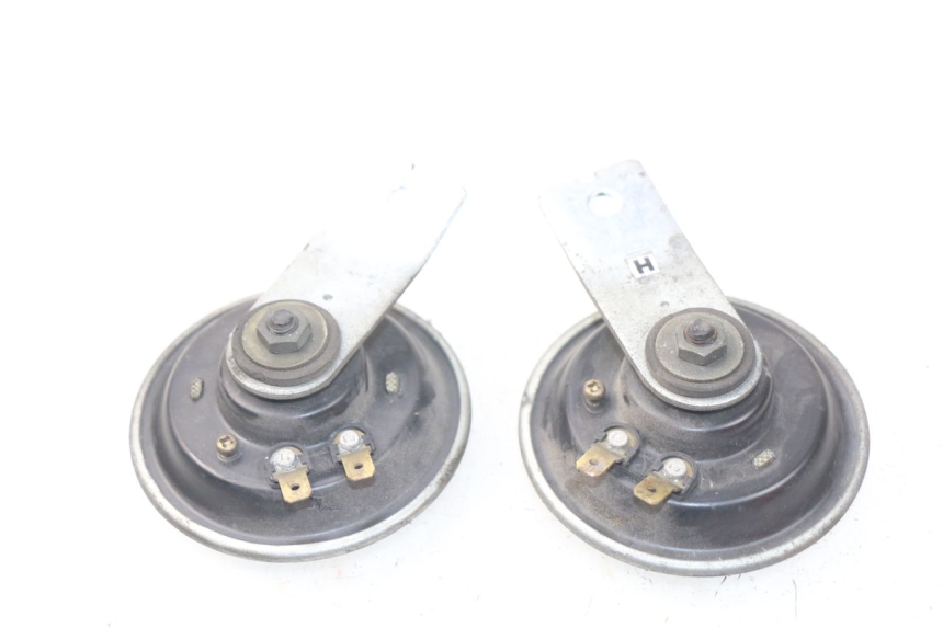 photo de TOETER YAMAHA XP T-MAX TMAX ABS 500 (2004 - 2007) - Detail van het onderdeel