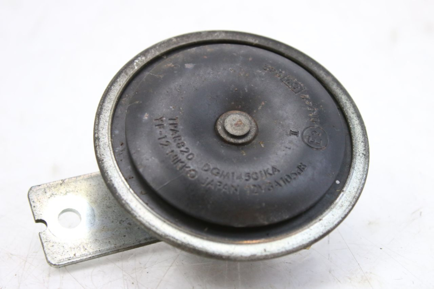 photo de TOETER YAMAHA XP T-MAX TMAX ABS 500 (2004 - 2007) - Detail van het onderdeel