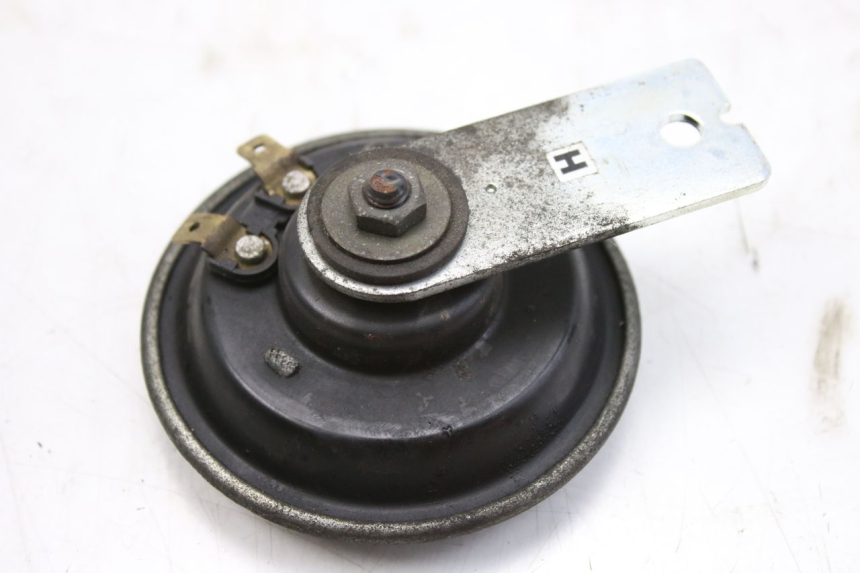 photo de TOETER YAMAHA XP T-MAX TMAX ABS 500 (2004 - 2007) - Zoom op gebruiksstaat