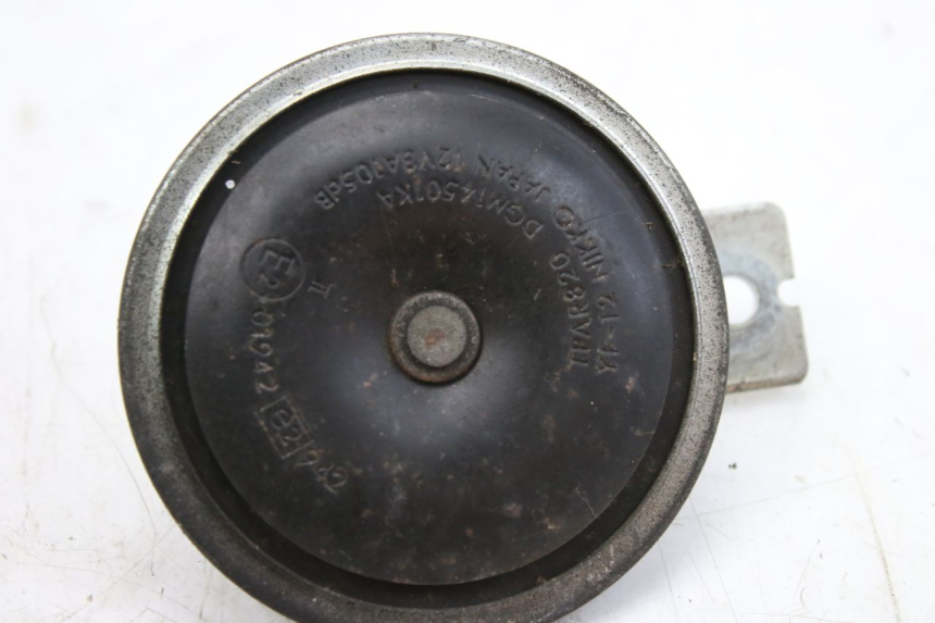 photo de TOETER YAMAHA XP T-MAX TMAX ABS 500 (2004 - 2007) - Bevestigingspunten