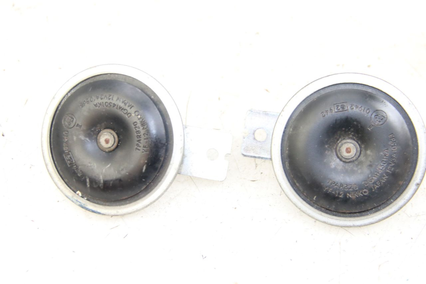 photo de TOETER YAMAHA XP T-MAX TMAX 500 (2004 - 2007) - Hoofdaanzicht