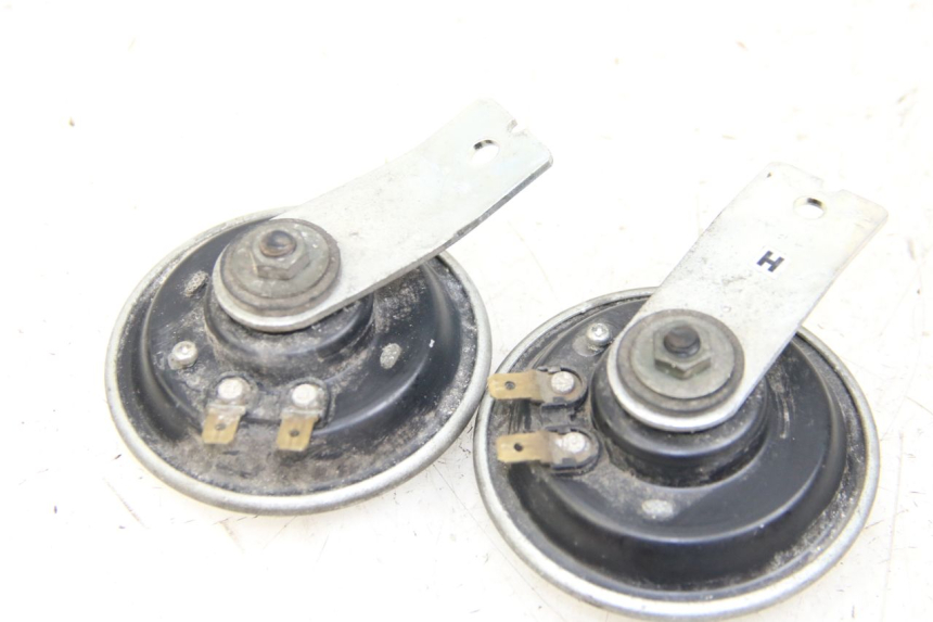 photo de TOETER YAMAHA XP T-MAX TMAX 500 (2004 - 2007) - Detail van het onderdeel