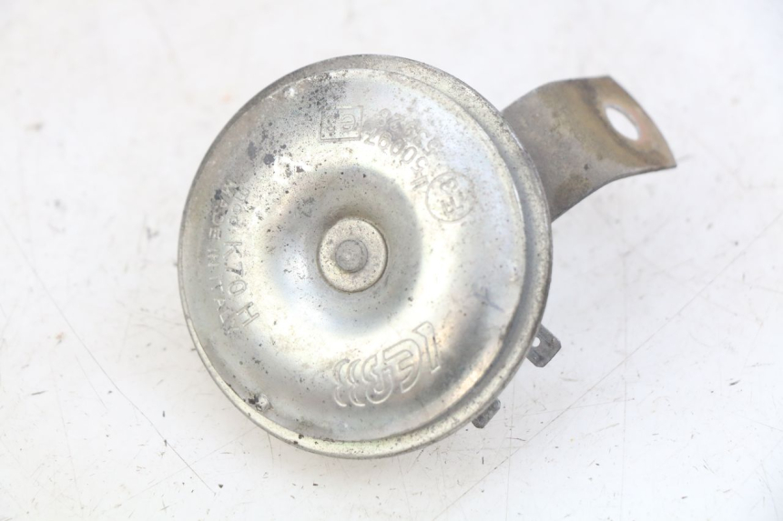 photo de TOETER PEUGEOT XP6 50 (2006 - 2011) - Hoofdaanzicht