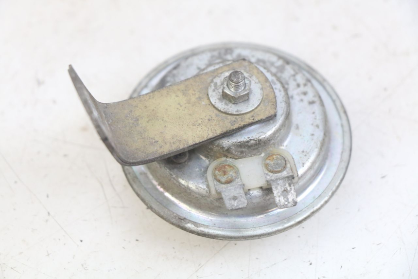 photo de TOETER PEUGEOT XP6 50 (2006 - 2011) - Detail van het onderdeel