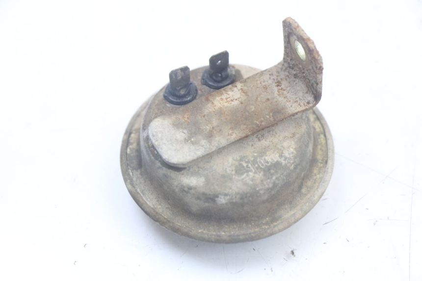 photo de TOETER PEUGEOT XP6 50 (1997 - 2003) - Zoom op gebruiksstaat