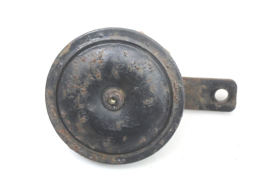 photo de TOETER SYM XS 125 (2007 - 2016) - Hoofdaanzicht