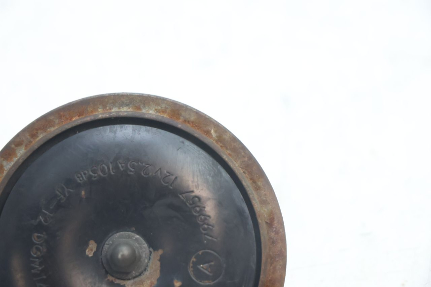 photo de TOETER YAMAHA XV VIRAGO 535 (1988 - 2004) - Detail van het onderdeel
