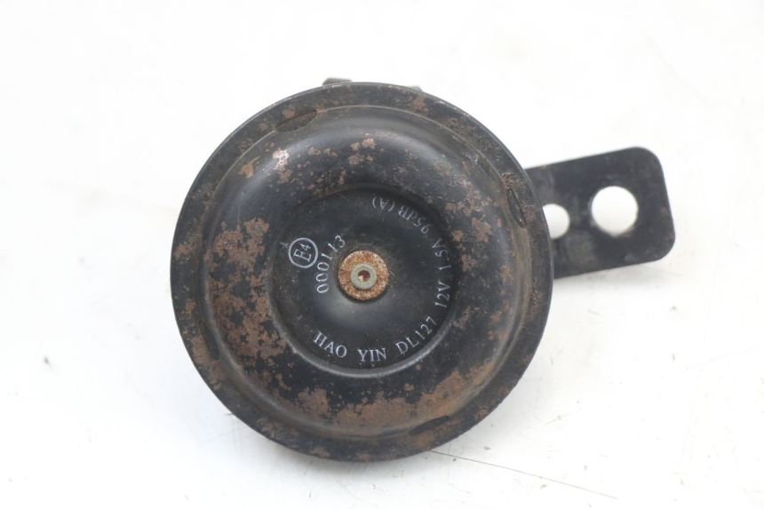 photo de TOETER YAMAHA BW'S NG NEXT GENERATION 50 (1996 - 2003) - Hoofdaanzicht