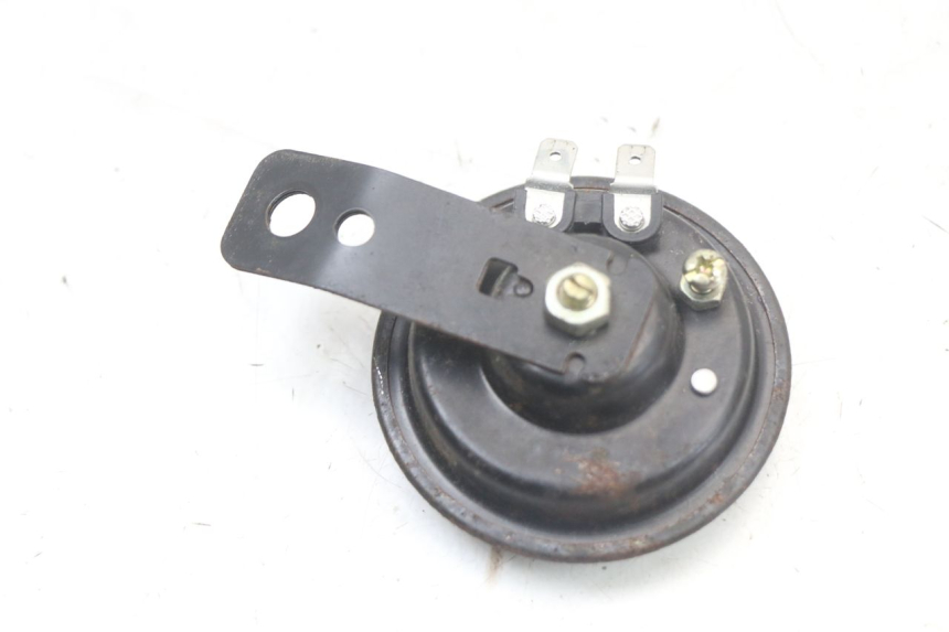 photo de TOETER YAMAHA BW'S NG NEXT GENERATION 50 (1996 - 2003) - Zoom op gebruiksstaat