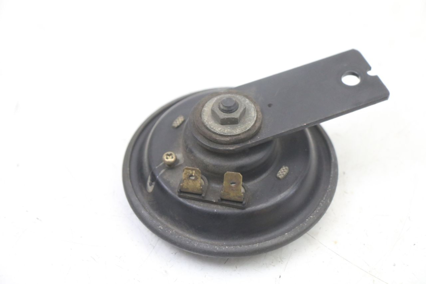 photo de TOETER YAMAHA FZS FAZER 600 (2001 - 2003) - Zoom op gebruiksstaat