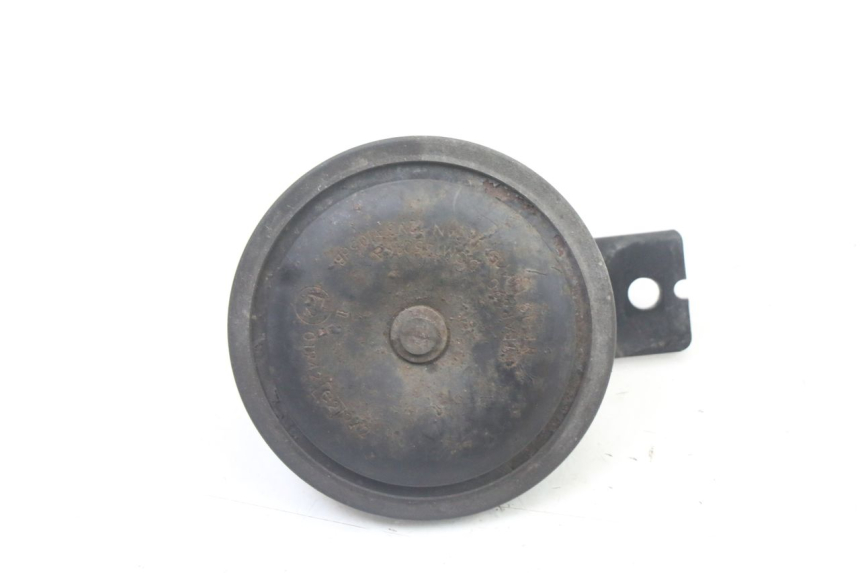 photo de TOETER YAMAHA FZS FAZER 600 (2001 - 2003) - Hoofdaanzicht