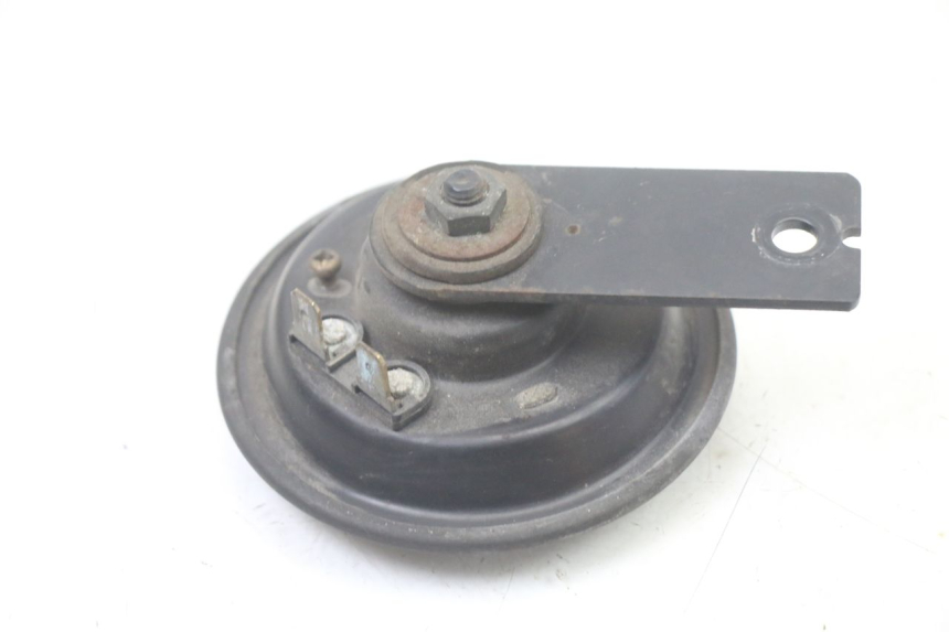 photo de TOETER YAMAHA FZS FAZER 600 (2001 - 2003) - Zoom op gebruiksstaat