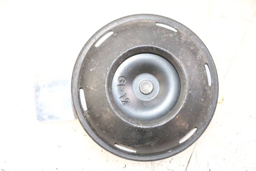 photo de TOETER YAMAHA NEOS NEO'S 4T 50 (2008 - 2016) - Hoofdaanzicht