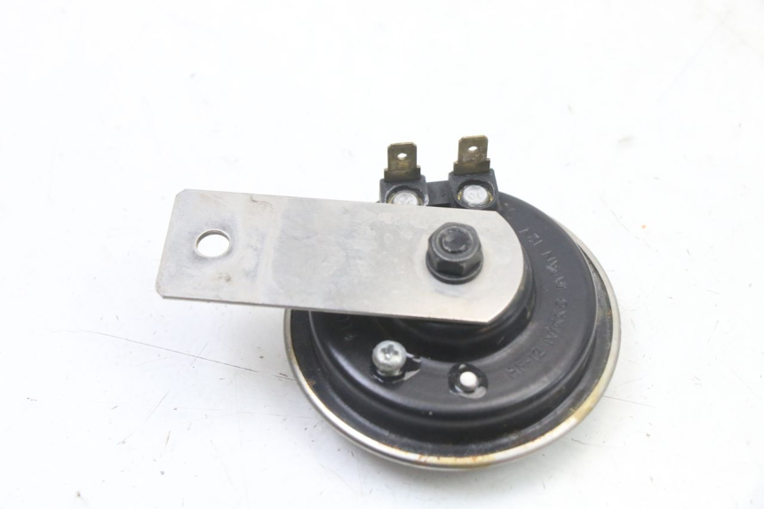 photo de TOETER YAMAHA TRACER 7 700 (2020 - 2024) - Zoom op gebruiksstaat