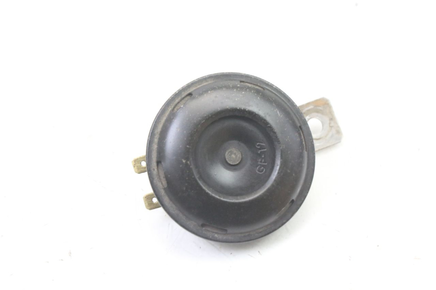 photo de TOETER YAMAHA TZR 50 (2008 - 2016) - Hoofdaanzicht