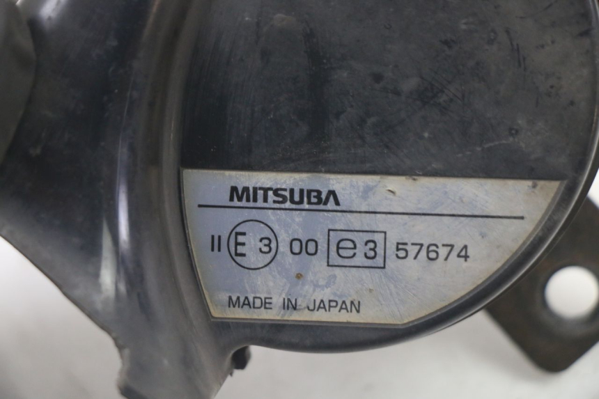 photo de TOETER YAMAHA X-MAX XMAX ABS 250 (2010 - 2014) - Detail van het onderdeel