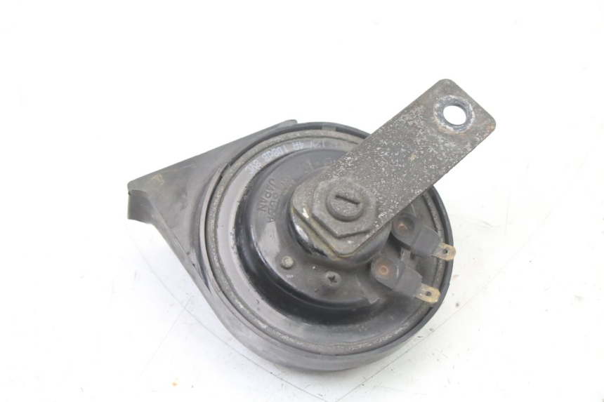 photo de TOETER YAMAHA X-MAX XMAX ABS 250 (2010 - 2014) - Andere kijkhoek