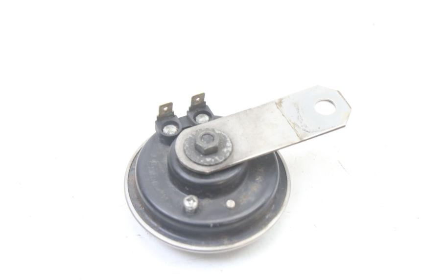 photo de TOETER YAMAHA XJ6 600 (2008 - 2016) - Zoom op gebruiksstaat