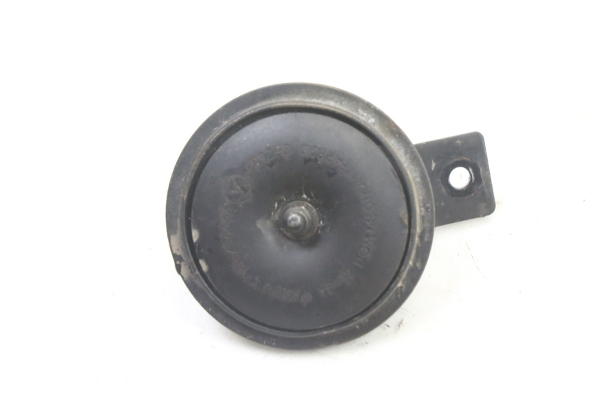 photo de TOETER YAMAHA XV VIRAGO 535 (1988 - 2004) - Hoofdaanzicht