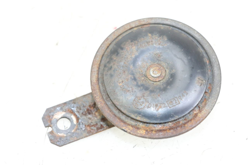 photo de TOETER YAMAHA XVS DRAG STAR DRAGSTAR 650 (1997 - 2007) - Hoofdaanzicht