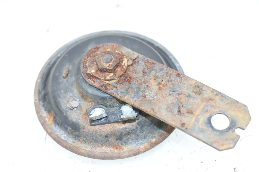 photo de TOETER YAMAHA XVS DRAG STAR DRAGSTAR 650 (1997 - 2007) - Zoom op gebruiksstaat