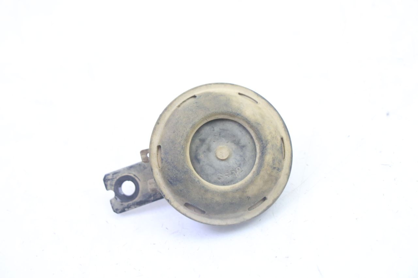 photo de TOETER YAMAHA YFM GRIZZLY 550 (2008 - 2015) - Hoofdaanzicht