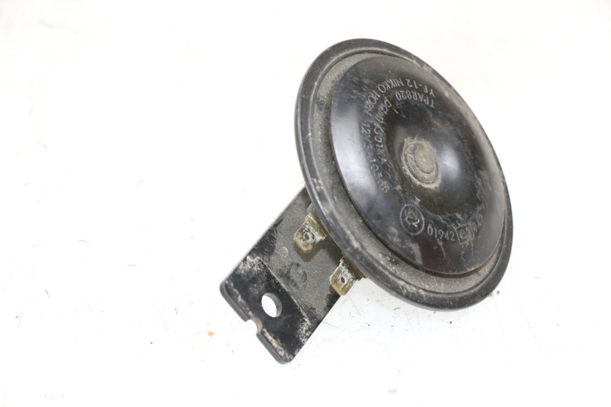 photo de TOETER YAMAHA YFM R RAPTOR 250 (2008 - 2014) - Detail van het onderdeel