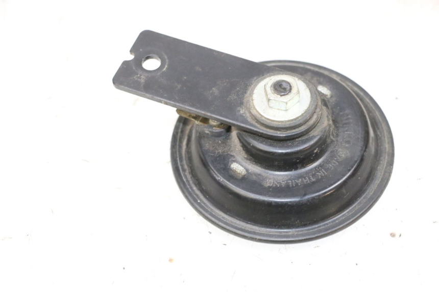 photo de TOETER YAMAHA YFM R RAPTOR 250 (2008 - 2014) - Zoom op gebruiksstaat