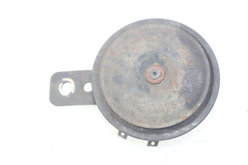 photo de TOETER YAMASAKI YM T 125 (2015 - 2020) - Hoofdaanzicht