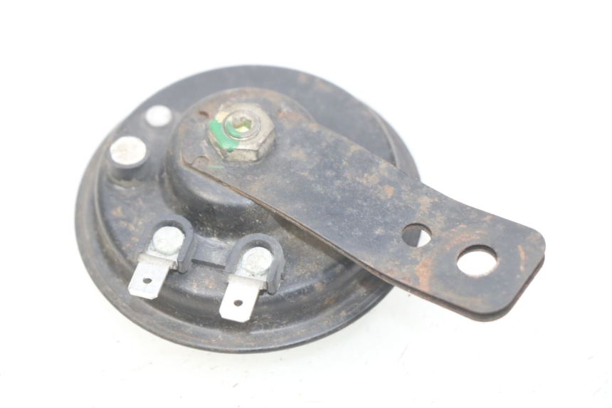 photo de TOETER YAMASAKI YM T 125 (2015 - 2020) - Detail van het onderdeel