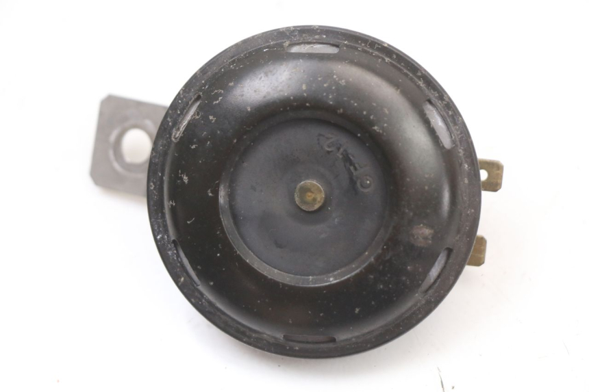 photo de TOETER YAMAHA YN NEO'S 50 (1997 - 2004) - Hoofdaanzicht