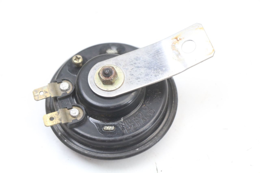 photo de TOETER YAMAHA YN NEO'S 50 (1997 - 2004) - Zoom op gebruiksstaat