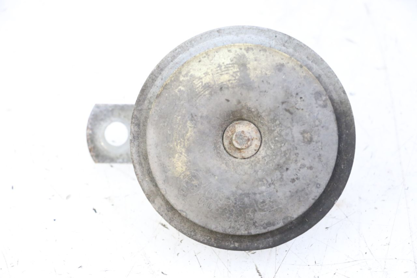 photo de TOETER YAMAHA YP MAJESTY 125 (2002 - 2006) - Hoofdaanzicht