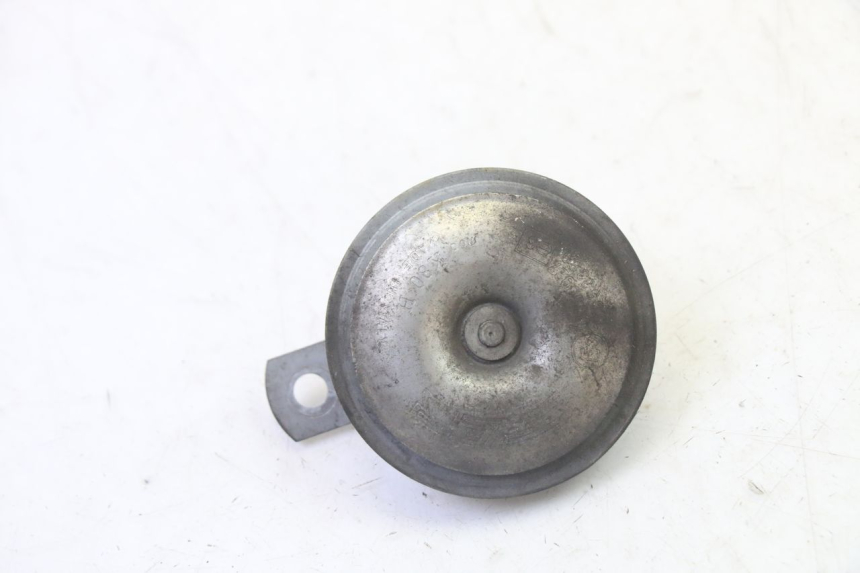 photo de TOETER YAMAHA YP MAJESTY 125 (2007 - 2010) - Hoofdaanzicht