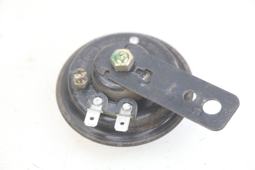 photo de TOETER YIYING YY125T 125 (2006 - 2014) - Detail van het onderdeel