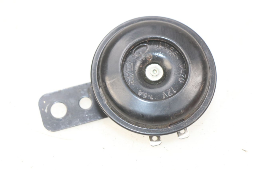 photo de TOETER YIYING YY50QT-10 50 (2007 - 2022) - Hoofdaanzicht