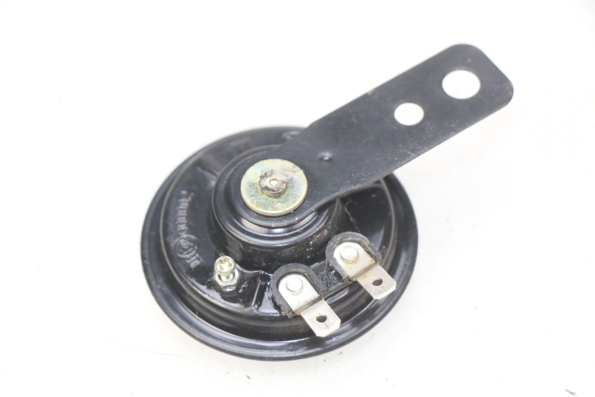 photo de TOETER YIYING YY50QT-10 50 (2007 - 2022) - Detail van het onderdeel