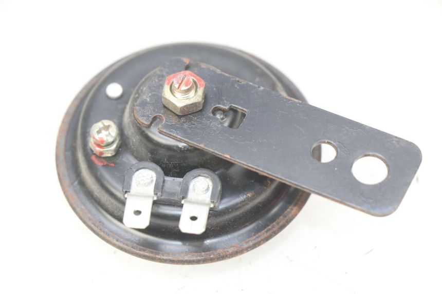 photo de TOETER YIYING YY50QT-10 50 (2007 - 2022) - Detail van het onderdeel