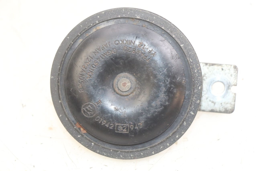 photo de TOETER YAMAHA YZF R THUNDERCAT 600 (1996 - 2003) - Hoofdaanzicht