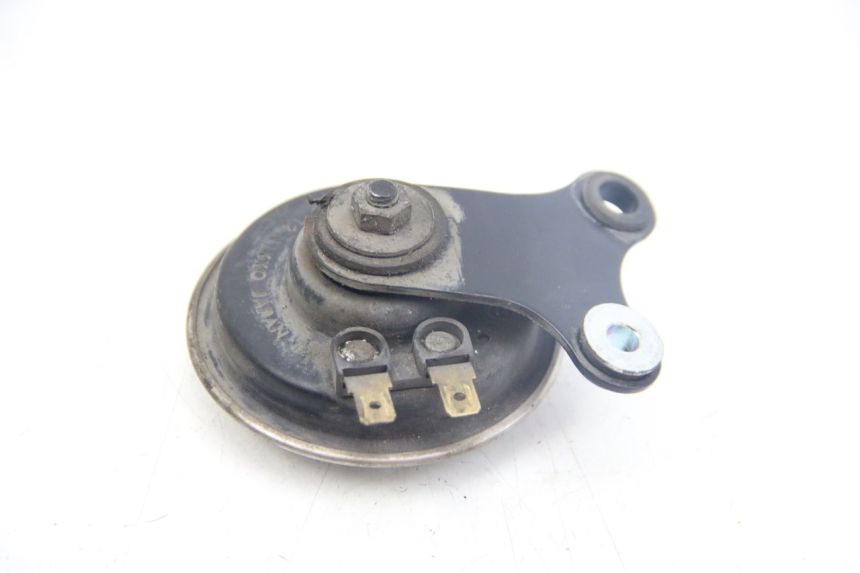 photo de TOETER KAWASAKI Z ABS 1000 (2014 - 2020) - Zoom op gebruiksstaat