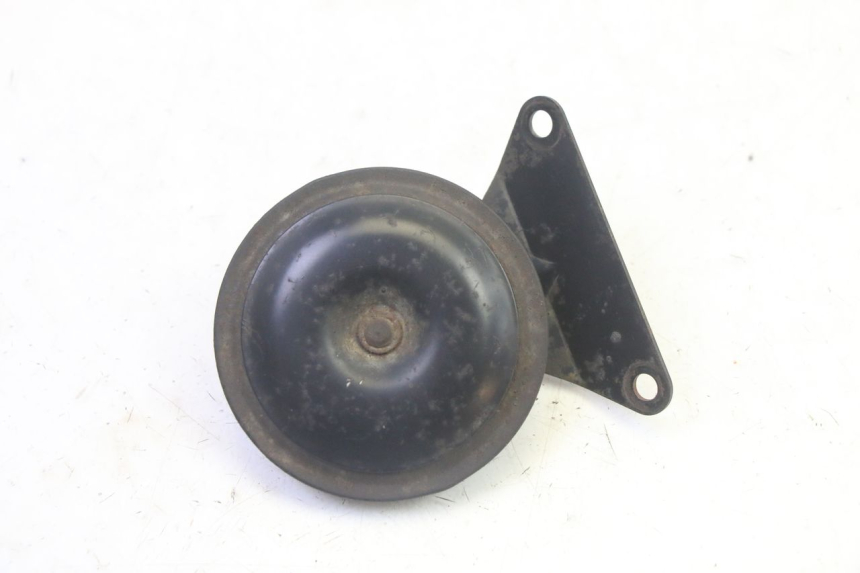 photo de TOETER KYMCO ZING 125 (1997 - 2003) - Hoofdaanzicht