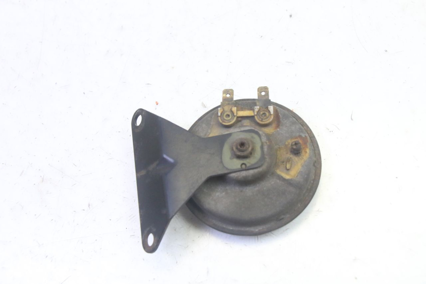 photo de TOETER KYMCO ZING 125 (1997 - 2003) - Zoom op gebruiksstaat