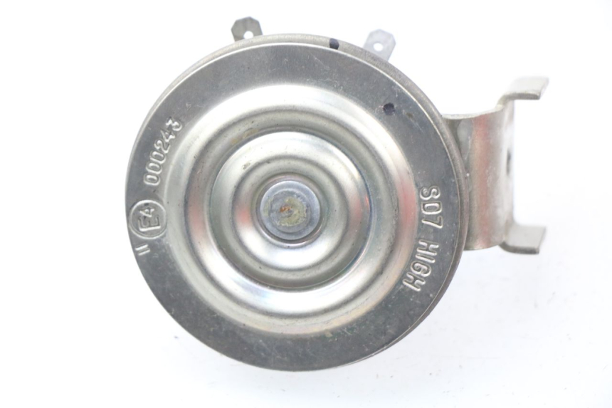 photo de TOETER PIAGGIO ZIP 2T 50 (2009 - 2019) - Hoofdaanzicht